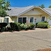 Warm and Inviting, hotell i Grants Pass