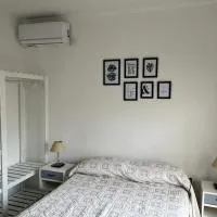 Departamento en Bragado A, hotel en Bragado