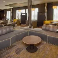 Courtyard by Marriott Hagerstown, hotel v destinaci Hagerstown