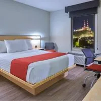 City Express by Marriott Hermosillo, hotel Hermosillóban