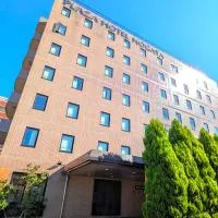 Plaza Hotel Nogata, ξενοδοχείο σε Nōgata