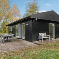 Gorgeous Home In Kirke Hyllinge With Wifi