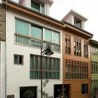 La Plaza II – hotel w mieście Luanco