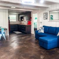 Volcano Ohana - Kilauea Apt - 2 Bd, 1 BA