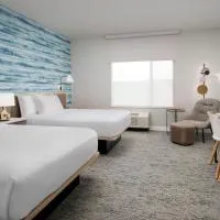 TownePlace Suites by Marriott Cincinnati Mason, ξενοδοχείο σε Mason