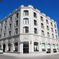 Hotel MAXIM, hótel í Trinidad