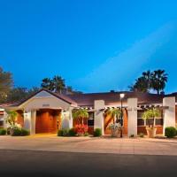 Residence Inn Scottsdale North, hotel in North Scottsdale, Scottsdale