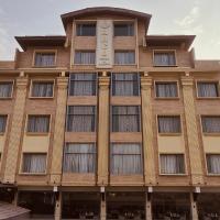 ARCO Hotels and Resorts Srinagar, hotel din Srinagar