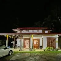 Sinharaja River Face holiday, hotel a Nelluwa
