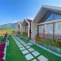Rautani Sembalun, hotel a Sembalun Lawang