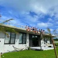 Sesoko Blue, hotel v destinácii Sesoko
