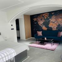 Hagenauer House – hotel w dzielnicy 13. Hietzing w Wiedniu