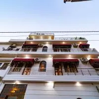 The Roma Homestay in Sarnath Varanasi, hotel a Varanasi