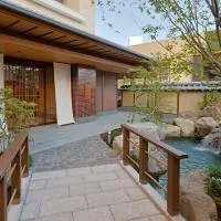 Beppu Hatto Onyado Nono Beppu, hotel Beppuban