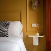 La Novieta Boutique Hotel - Adults Only – hotel w dzielnicy Quatre Carreres w Walencji