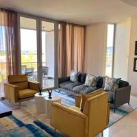 Cozy apart 501, готель в районі Durban Point Waterfront, у місті Дурбан