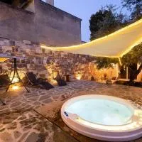 'Piccolo Paradiso', hotel i Angera