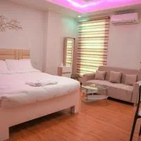 SouthPark Hotel Naga, hotel near Naga Airport - WNP, Concepcion