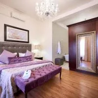 Postmasburg d Olive Rose Boutique Hotel, ξενοδοχείο σε Postmasburg