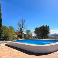 Casa Pura Vida - Malaga - Andalusië, hotel en Colmenar