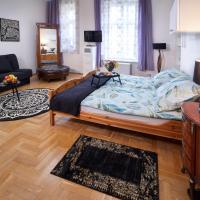 Cozy Apartament Rachel-Near Rynek and train station