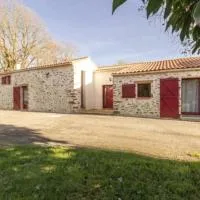 Le Refuge d'Aglaé, Hotel in Legé