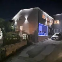Casa Andrea, отель в городе Вальдовиньо