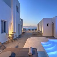 Hotel Papadakis