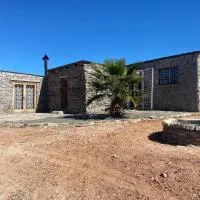 Die Kliphuisies 2, hotel en Oudtshoorn