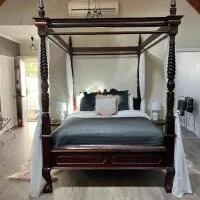 Kookaburra Cottage Gembrook, hotel sa Gembrook