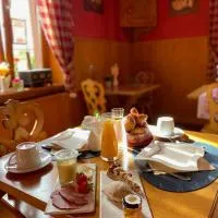 Le Rosenmeer - Hotel Restaurant, au coeur de la route des vins d'Alsace, hotel di Rosheim