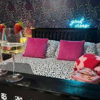 Boutique Annexe Close To Central Norwich & Airport, hotel poblíž Mezinárodní letiště Norwich - NWI, Norwich