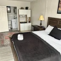 California King Cozy Comfort, hotell i Pahokee