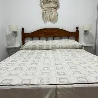 Departamento en Bragado B, hotel en Bragado