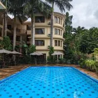 Parkview Inn, hotel u gradu 'Moshi'