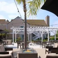 Residence Inn Costa Mesa Newport Beach, ξενοδοχείο σε Κόστα Μέσα