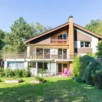 Coté tilleul, хотел в Bourbach-le-Bas