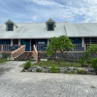 Turtles Nest Bahamas