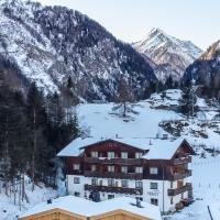 Heimat - Das Natur Resort, hotel v destinácii Prägraten