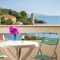 Apartments Villa Tereza, Hotel in Novalja