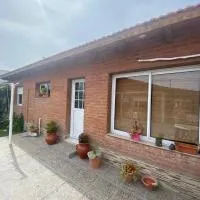 Departamento Trelew, hotel en Trelew