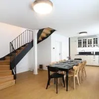 Apartmán Frolkova Strážnice, khách sạn ở Strážnice
