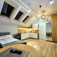 Apartamenty na 102, hotel en Iława