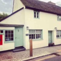 Beautiful Countryside Cottage - Old Post Office