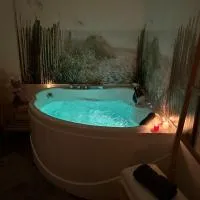 Cottage Cilento B&B, hotel i Trentinara