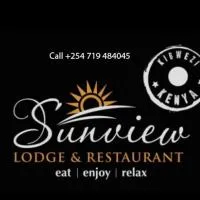 Sunview Lodge & Restaurant, hotell sihtkohas Kibwezi