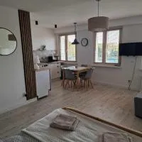 Apartament Gryfice, khách sạn ở Gryfice