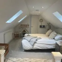 Roseberry Loft perfect for Wilton site، فندق في Nunthorpe