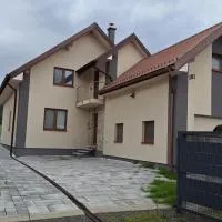 Penzion Mivex, hotel u gradu 'Kráľová Lehota'