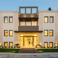 GM exclusive Luxury Suites & SPA